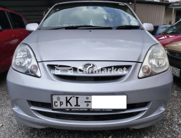 Image Perodua Viva Elite 2010 